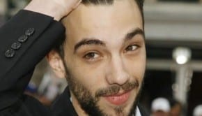 Jay Baruchel