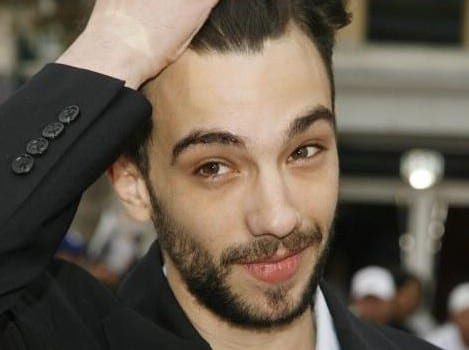 Jay Baruchel