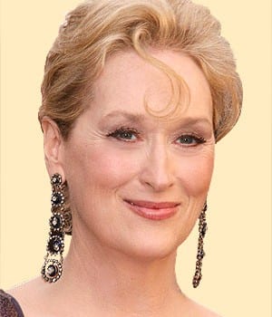 Meryl Streep