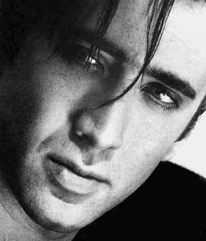 Nicolas Cage