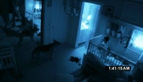 Paranormal Activity 2