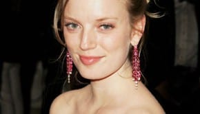 Sarah Polley