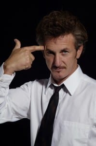 Sean Penn