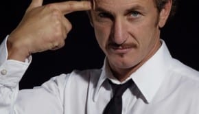 Sean Penn