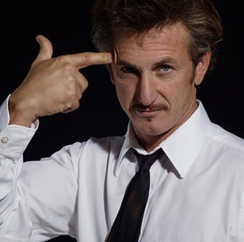 Sean Penn