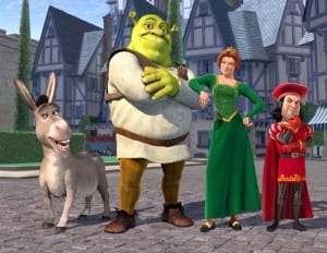 Shrek 2