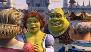 Shrek 2 6