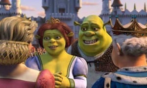 Shrek 2 6