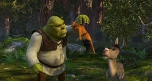 Shrek 21