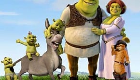 Shrek 3 2