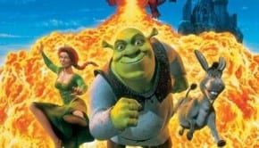 Shrek 3