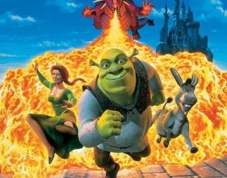 Shrek 3