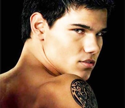 Taylor Lautner 18