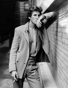 american gigolo 1980