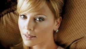 charlize theron