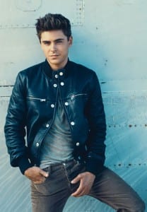 Efron leather varticle