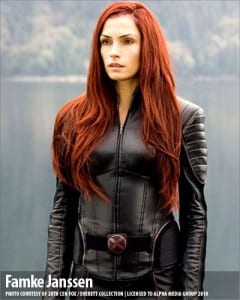 Famke Janssen