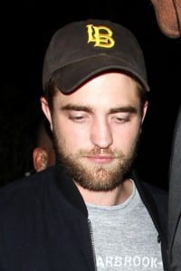 Gallery main robert pattinson mystery blonde 08302010