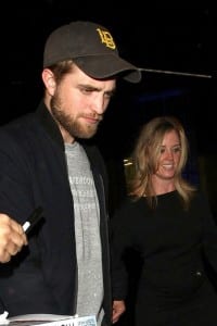 Gallery main robert pattinson mystery blonde 08302010