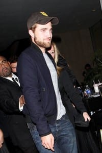 Gallery main robert pattinson mystery blonde 08302010