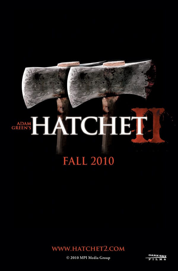 hatchet poster 2 small