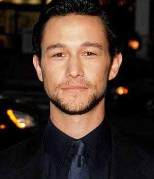 joseph gordon levitt l