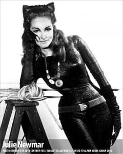 Julie Newmar