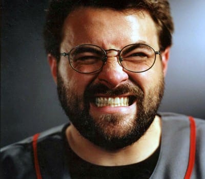 kevin smith 2