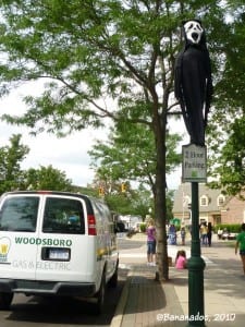Scream 4 set photo 01 450x600