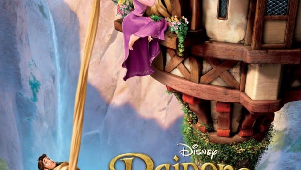 tangled ver2 xlg