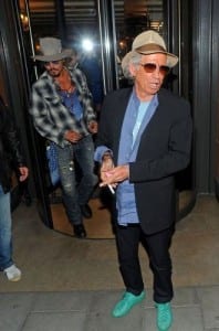 Johnny Depp e Keith Richards04