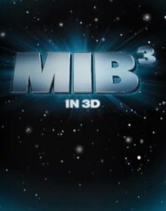MIB 3D