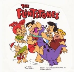 1187897914 The Flintstones