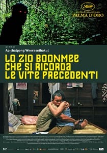 LO ZIO BOONMEE