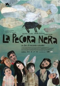 PecoraNera Poster