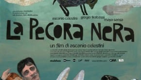 PecoraNera Poster