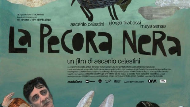 PecoraNera Poster