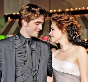 RobertPattinson KristenStewart