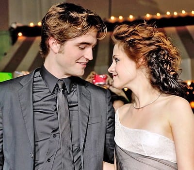 RobertPattinson KristenStewart