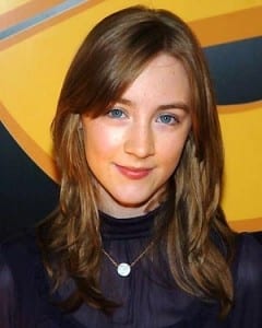 Saoirse Ronan