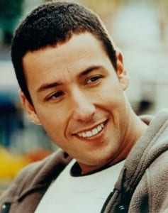 adam sandler scary madison