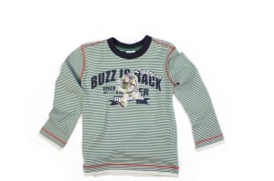 Collezione buzz lightyear