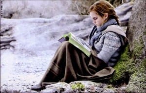 Harry Potter e i doni della morte: parte I