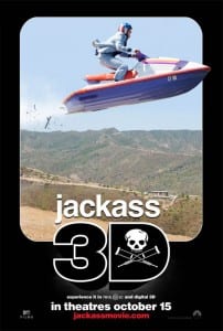 jackass 3d vma poster