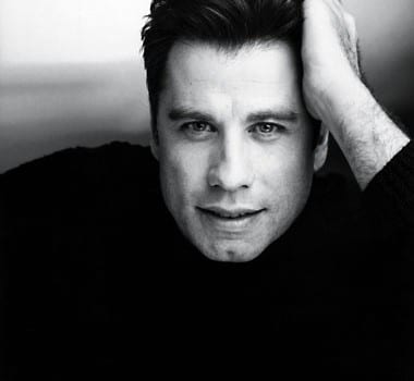 john travolta photo1