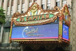 El Capitan Marquis