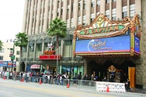 El Capitan Marquis