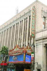 El Capitan Marquis