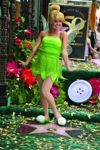 Tinker Bell