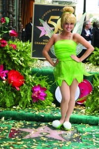Tinker Bell